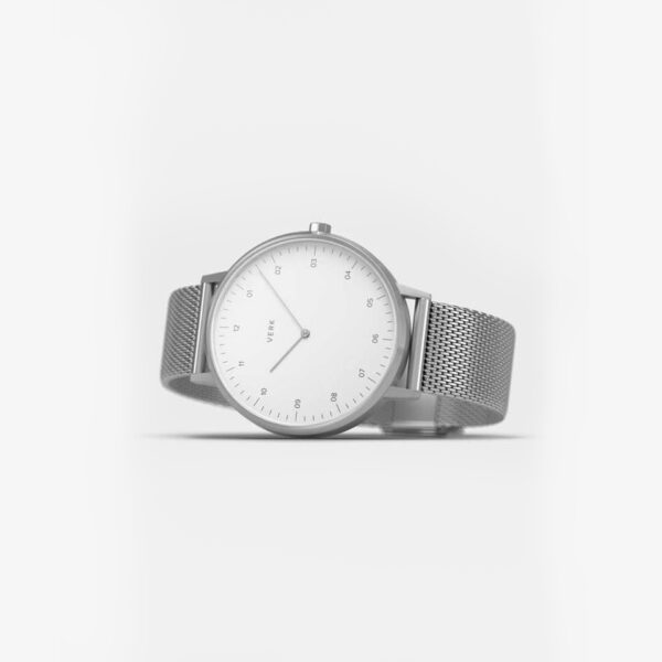 Classic Black Watch