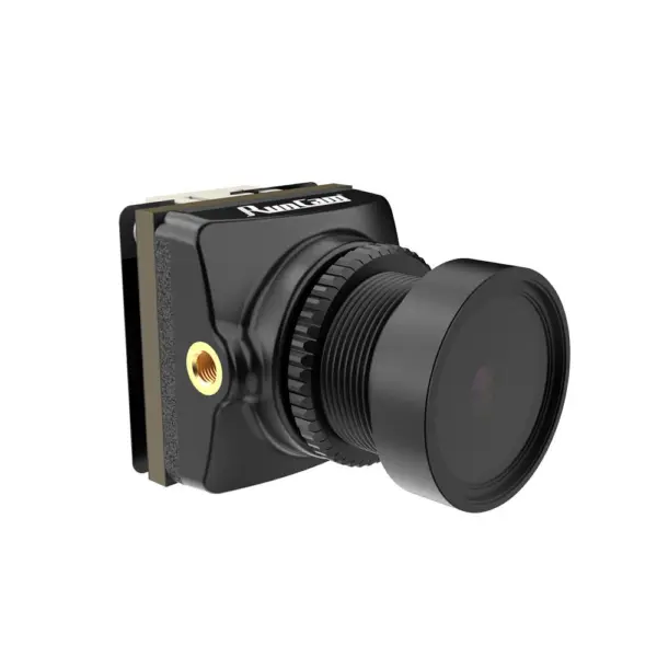 RunCam Phoenix2 Pro FPV Camera 1/2.8 Inch Starlight CMOS 1500TVL 128 Wide Angle Night Vision for RC Drone