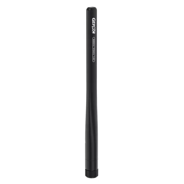 GEPRC 868MHz / 915MHz / 2.4GHz Tri-Band Stick Antenna Long Range High Gain SMA Connector for FPV Drone Radio Control