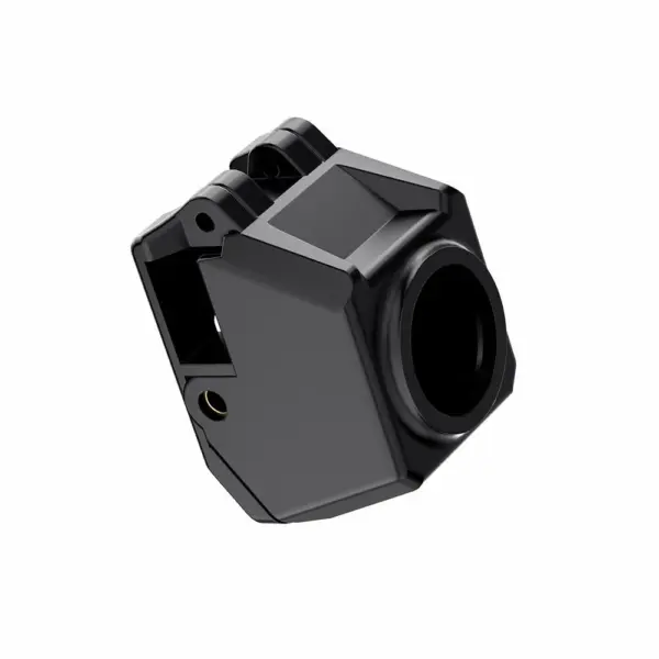 GEPRC PC Shell DJI O4 Air Unit Camera Module Housing Kit O4 Air Unit FPV Drone Accessories