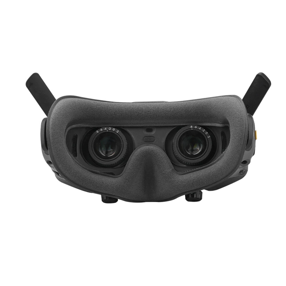BRDRC FPV Goggles Eye Markk Sponge for DJI Goggles 2 / DJI GOGGLES 3 / Goggles Integra