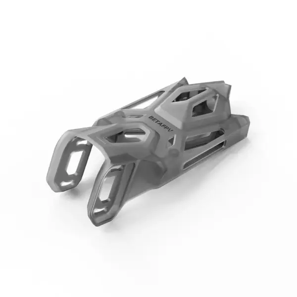BetaFPV (Micro FPV Expert) O4 Lite Air Unit Bracket II, Precision-Cut for DJI O4 Air Unit/VTX & Pavo Pico II Frame