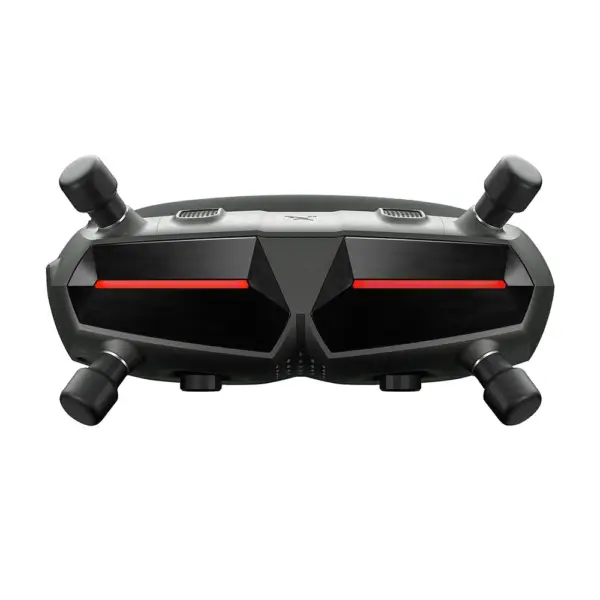 Walksnail Avatar HD Goggles X 5.8GHz 1920*1080/100Hz 1080P/720P OLED 50 FOV Digital FPV Goggles with Gyro&WiFi&HD&Bluetooth for FPV Drone