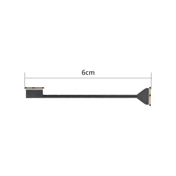 GEPRC Durabl FPV Coaxial Cable for DJI O4 Air Unit/ DJI O4 PRO FPV Racing Drone 6cm 9cm 17.5cm 20cm