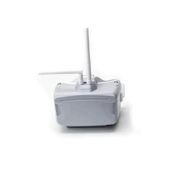 SKYZONE Cobra SD FPV Goggles 5.8GHz 48CH Diversity FPV Receiver 800x480 4.3" LCD 30FPS DVR Head Tracker 18650/2-6S USB DC Charging for FPV Drones