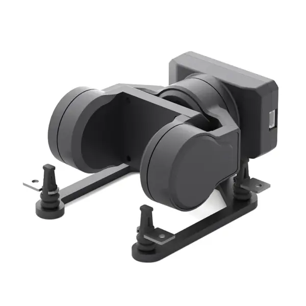 CADDXFPV Caddx GM1/GM2/GM3/GM3 V2 Gimbal Head Tracking Functionality for Avatar HD Goggles FPV Drone RC FPV Wing RC car