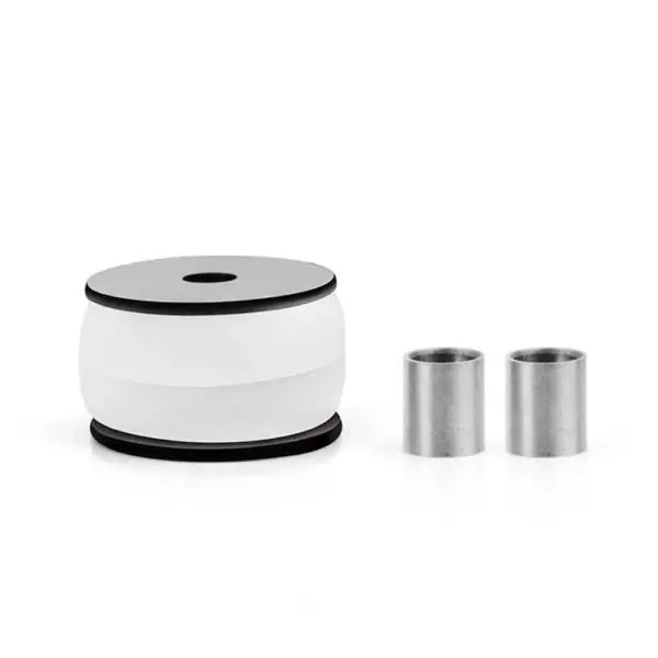 HGLRC X8 FPV Camera Gimbal Silicone Dampers Kits with Spacer for RC Drones