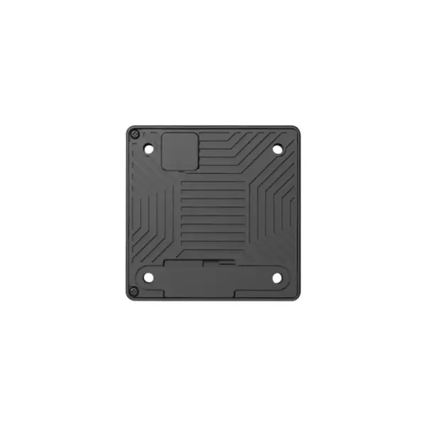 Walksnail Moonlight Avatar VTX 5.8GHz FPV Transmitter 4K@60fps DVR 22ms Low Latency 7.4-25.2V 20/25mm Mount for FPV Drone