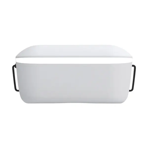 Walksnail Avatar Goggles L 5.8GHz Digital FPV Goggles , 19201080 4.5-Inch HD Display,4.9dBi LHCP, Supports Head Tracker, Compatible with Walksnail Digital VTX