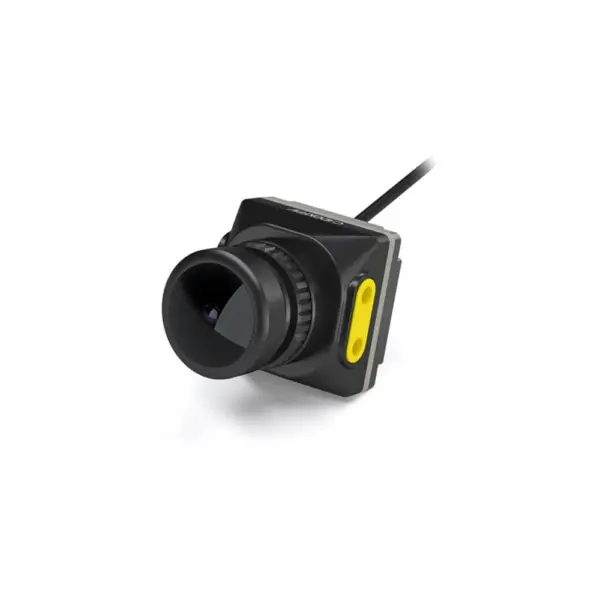 Walksnail Moonlight Camera Only with 1/1.8" Starlight Sensor, 160 FOV, 4K EIS, Gyroflow, F2.1, ISO 25600, 150Mbps, 8.9g, 7.4-25.2V for Avatar HD FPV System