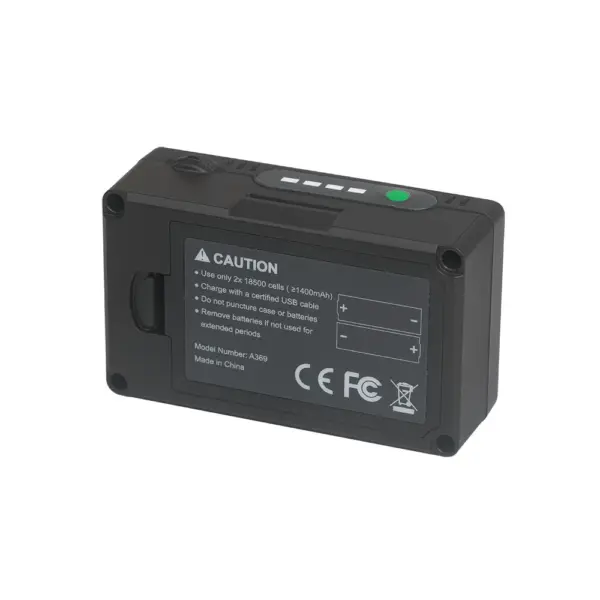 DirectFPV ImmersionRC PowerPlay DVR 720*576/480 Analog to Digital Converter for Fat Shark FPV Goggles 8.4V/2A H.264 FPV Drone