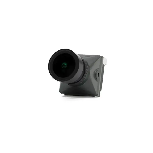 CADDX Ratel Pro 1/1.8" 1500TVL FOV 125 Degree 16:9 4:3 Blacklight-Technology Super WDR Analog FPV Camera for RC Drone